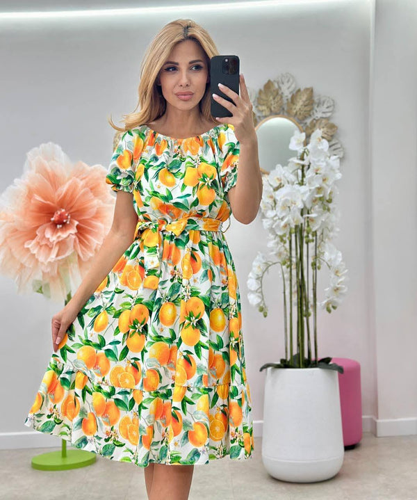 Rochie dama Andreea
