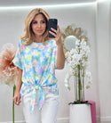 Bluza dama Charlotte
