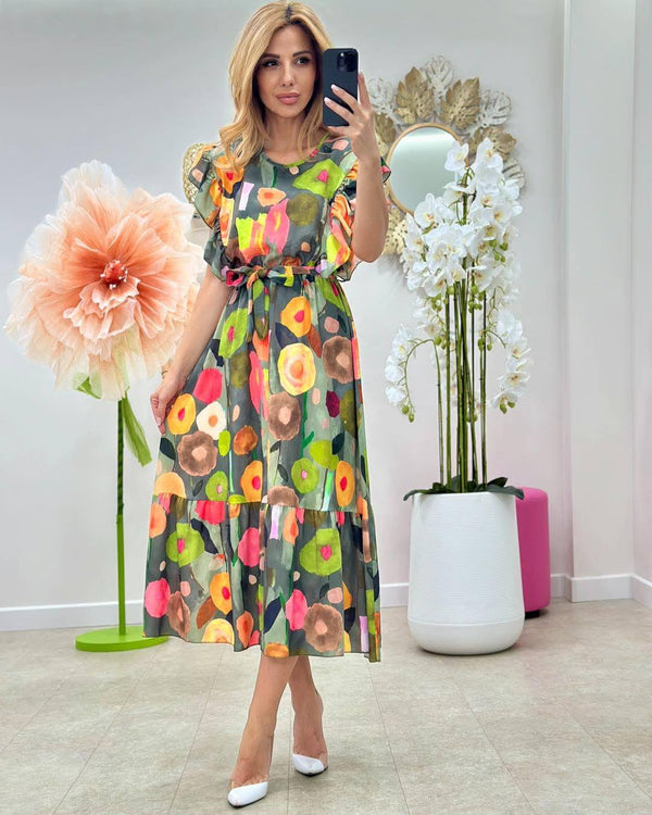 Rochie dama Dallas