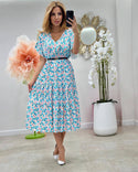 Rochie dama Softty