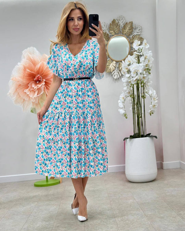 Rochie dama Softty