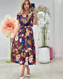 Rochie dama Dallas