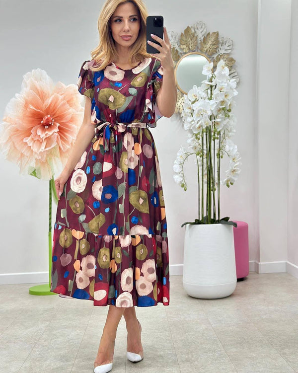 Rochie dama Dallas