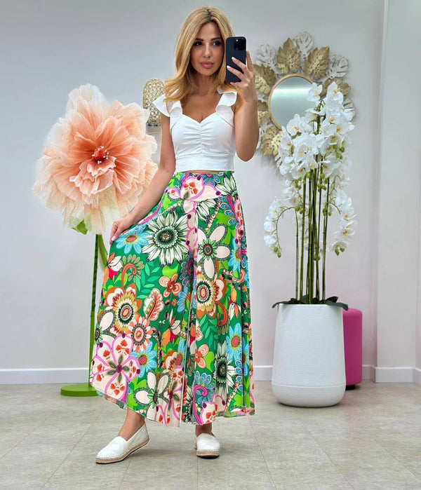 Pantaloni dama Iommy
