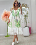 Rochie dama Elenna