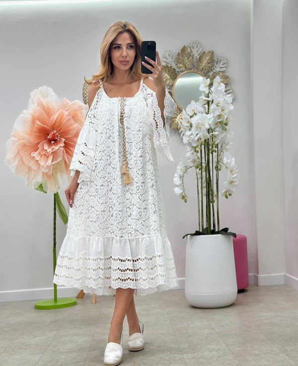 Rochie dama Elenna