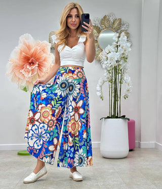 Pantaloni dama Iommy