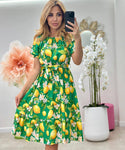Rochie dama Andreea