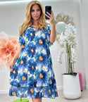 Rochie dama Cansu