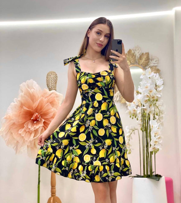 Rochie dama Aysun