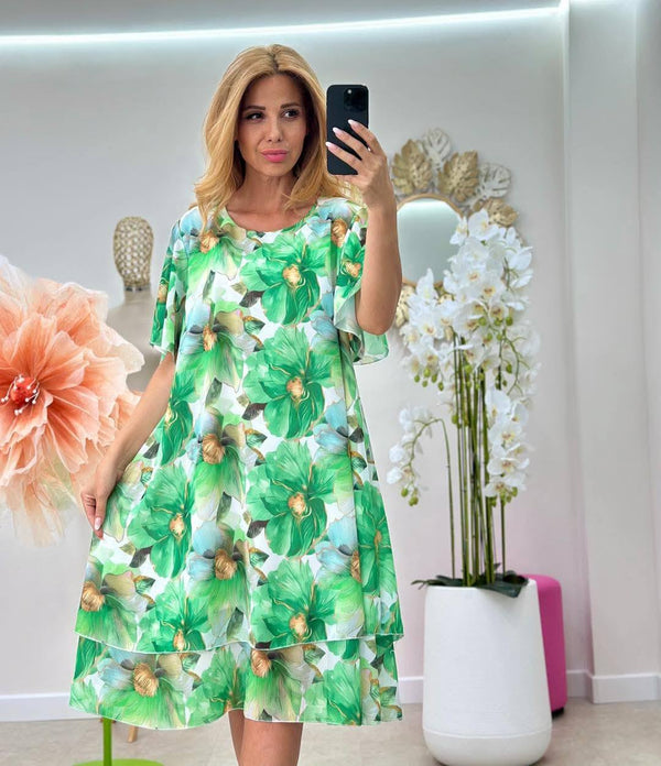 Rochie dama Cansu