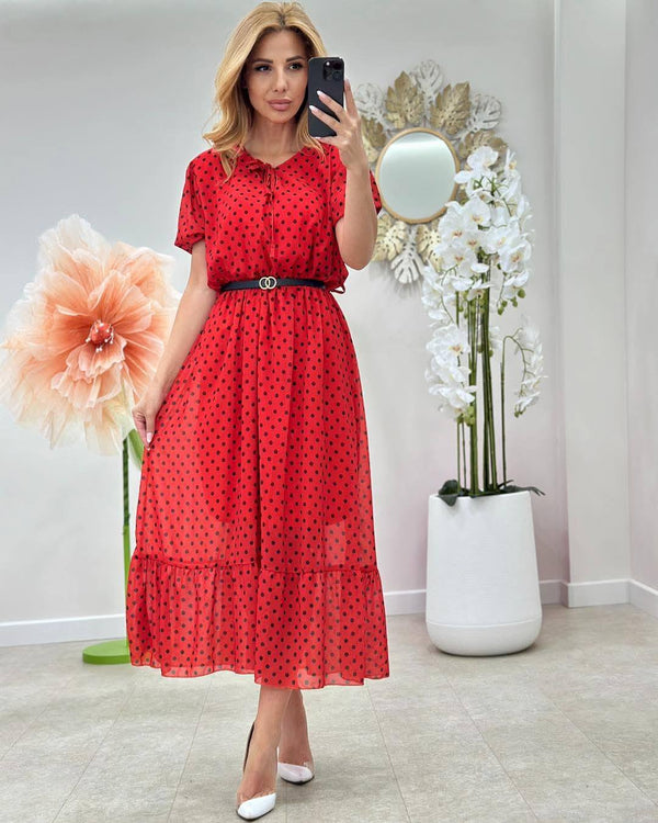 Rochie dama Bibi