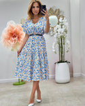 Rochie dama Softty