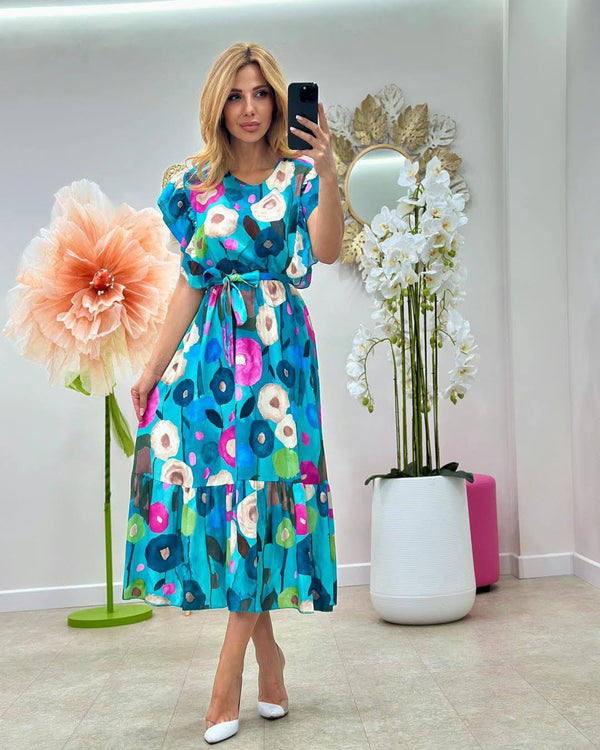 Rochie dama Dallas