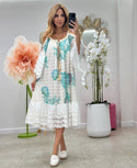 Rochie dama Elenna