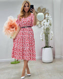 Rochie dama Softty