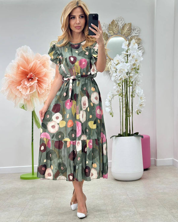 Rochie dama Dallas