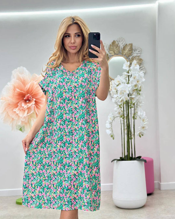 Rochie dama Loredanna