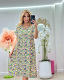 Rochie dama Loredanna