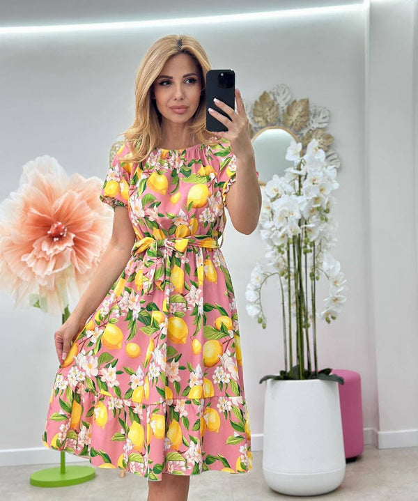 Rochie dama Andreea