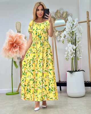 Rochie dama Nigeria