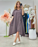 Rochie dama Sierra