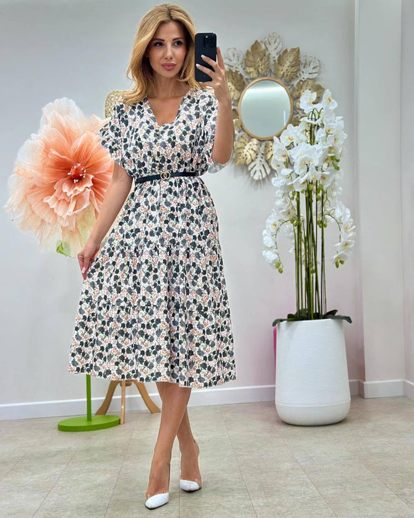 Rochie dama Softty