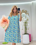 Rochie dama Loredanna