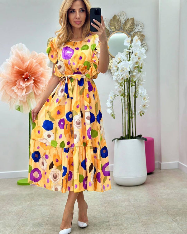 Rochie dama Dallas