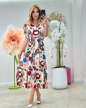 Rochie dama Dallas