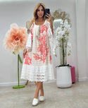 Rochie dama Elenna