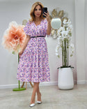 Rochie dama Softty