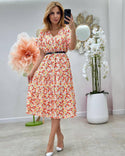 Rochie dama Softty