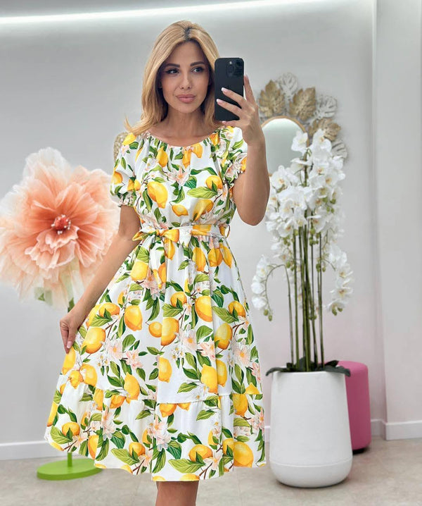 Rochie dama Andreea