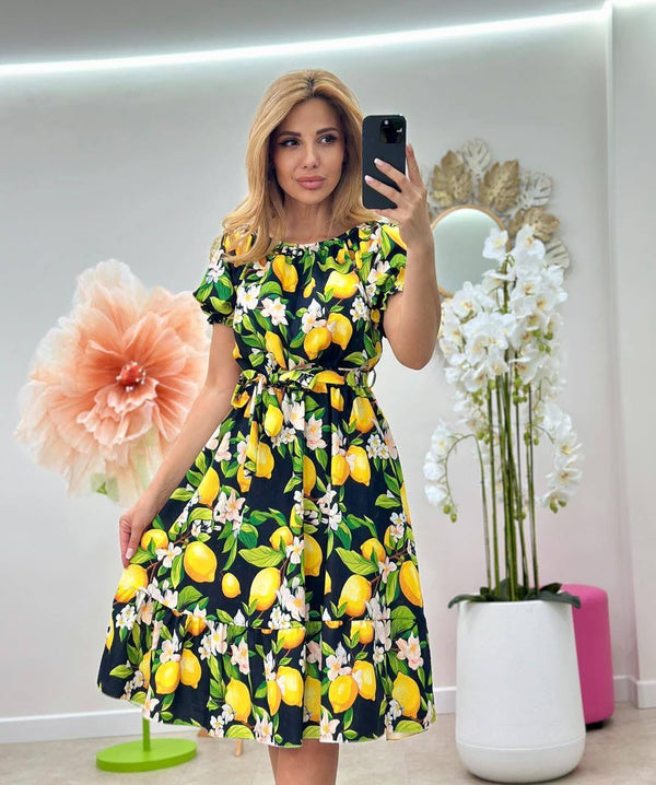 Rochie dama Andreea