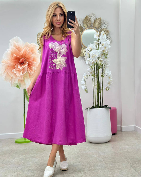 Rochie dama Lidia