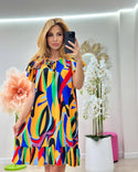 Rochie dama Texas