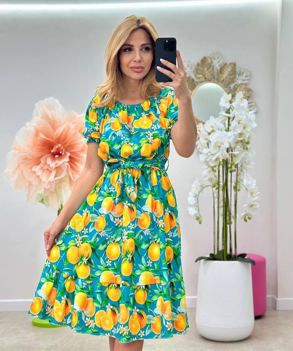 Rochie dama Andreea