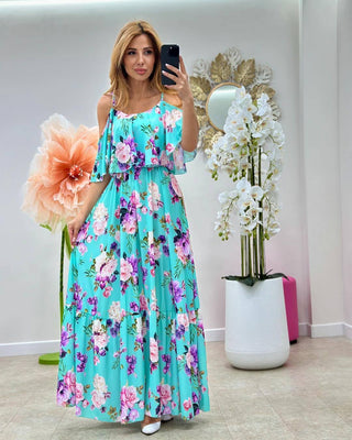 Rochie dama Asmarra