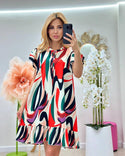 Rochie dama Texas