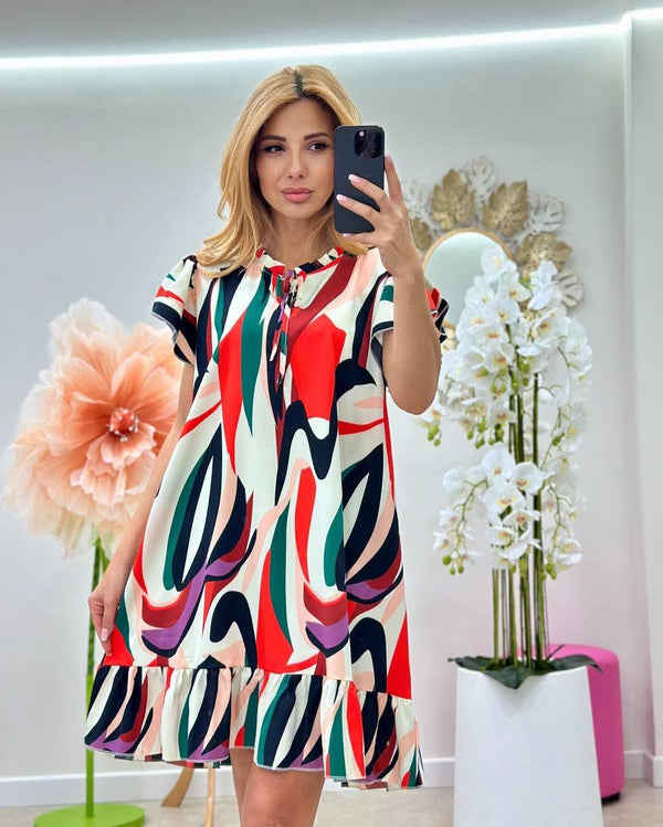 Rochie dama Texas