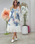 Rochie dama Elenna