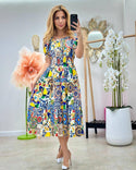 Rochie dama Reina