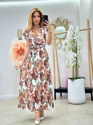 Rochie dama Siria