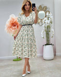 Rochie dama Softty