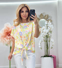 Bluza dama Charlotte