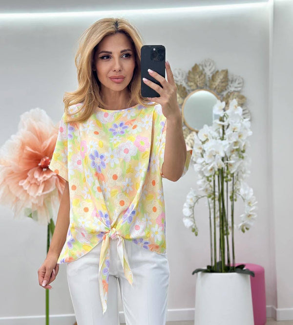 Bluza dama Charlotte