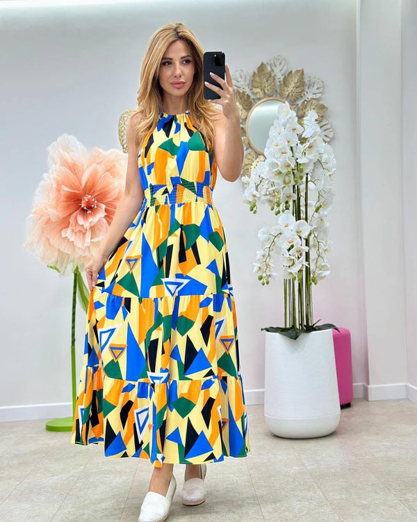 Rochie dama Nevadda