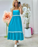 Rochie dama Samara