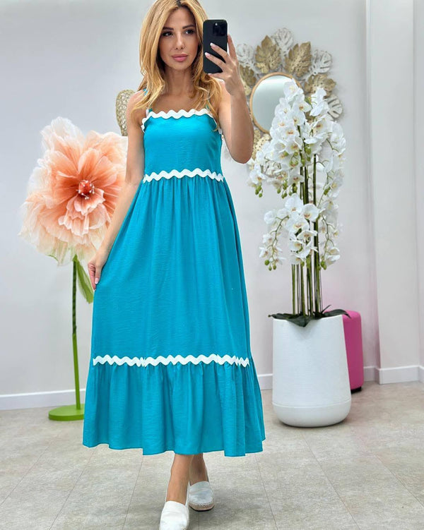Rochie dama Samara
